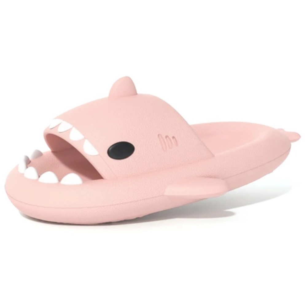 Mama Shark Slides